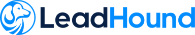 LeadHound Logo